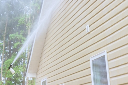 7 Signs Your Home Needs Professional Pressure Washing