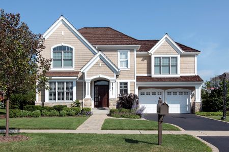 How New England Weather Affects Your Home's Exterior